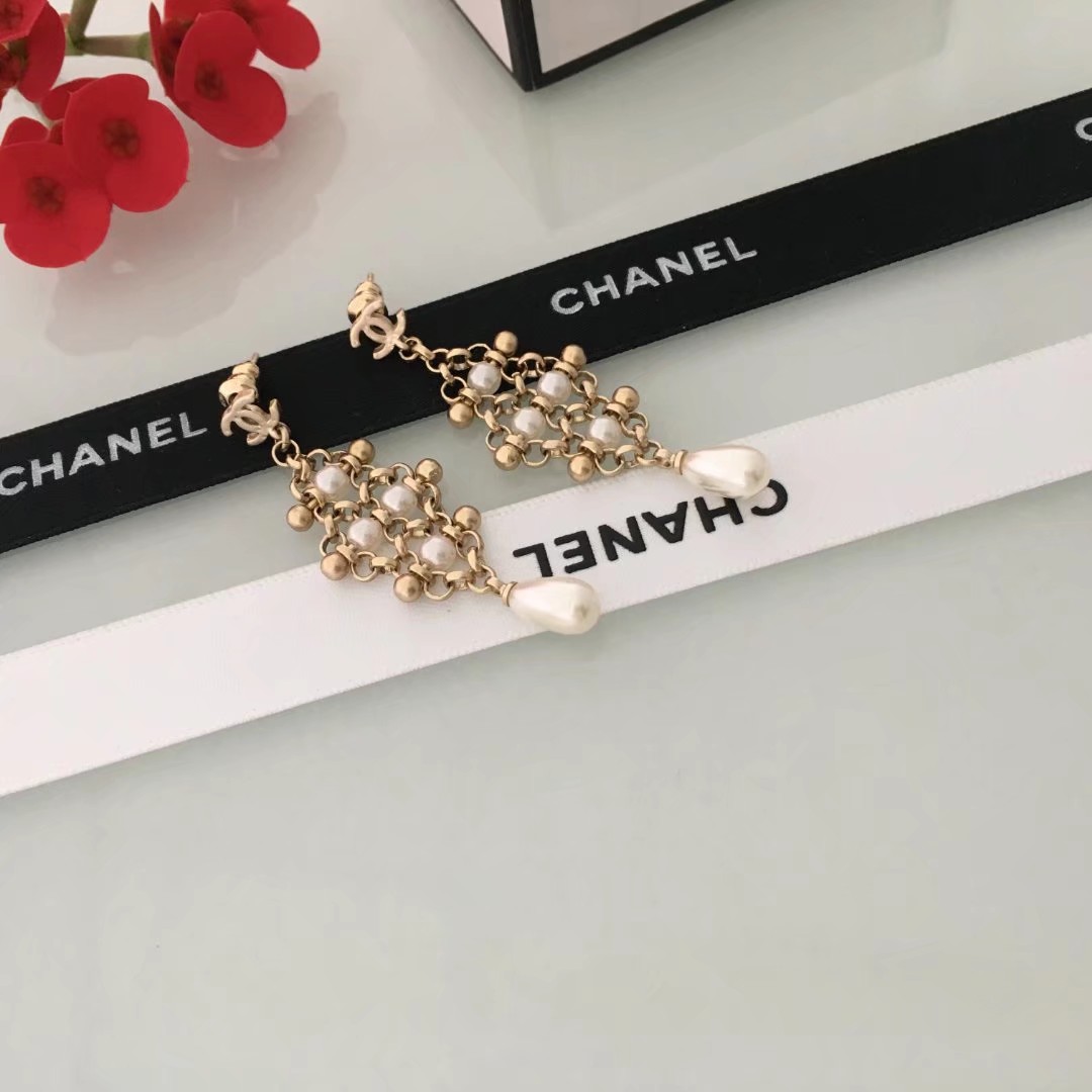 Earrings jewelry,no box,JC21 1993 - qinlai888