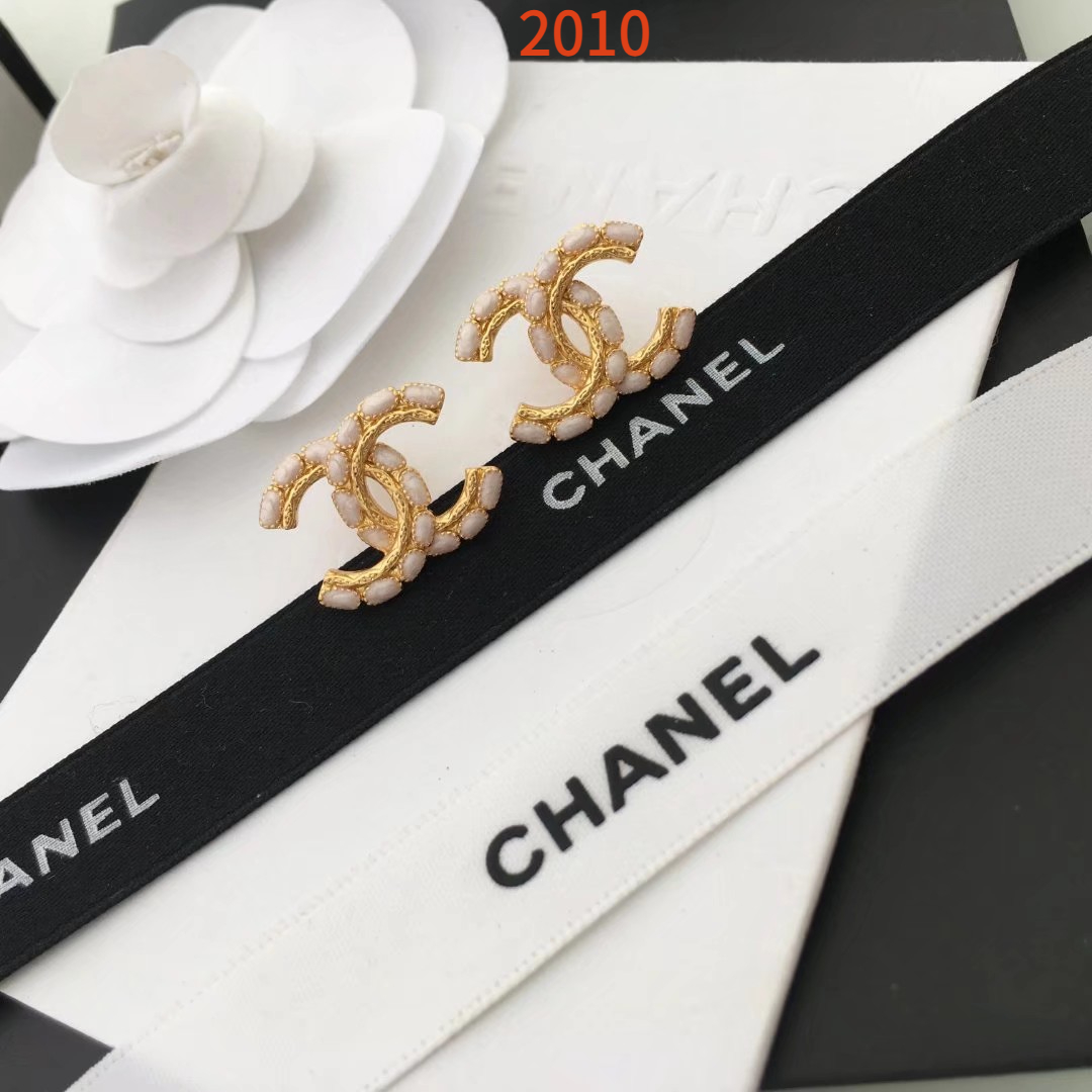 Earrings jewelry,no box,JC19 2009 2010 2011 - qinlai888