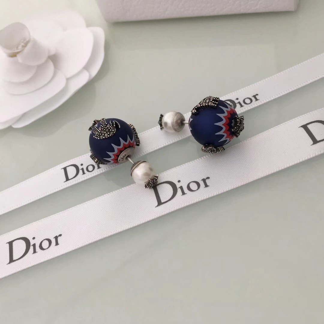 Earrings jewelry,no box,JD23 2018 2019 - qinlai888