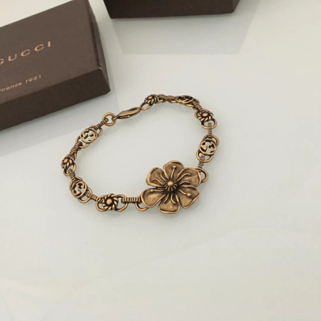 Bracelet jewelry,no box,JG26 2044 - qinlai888