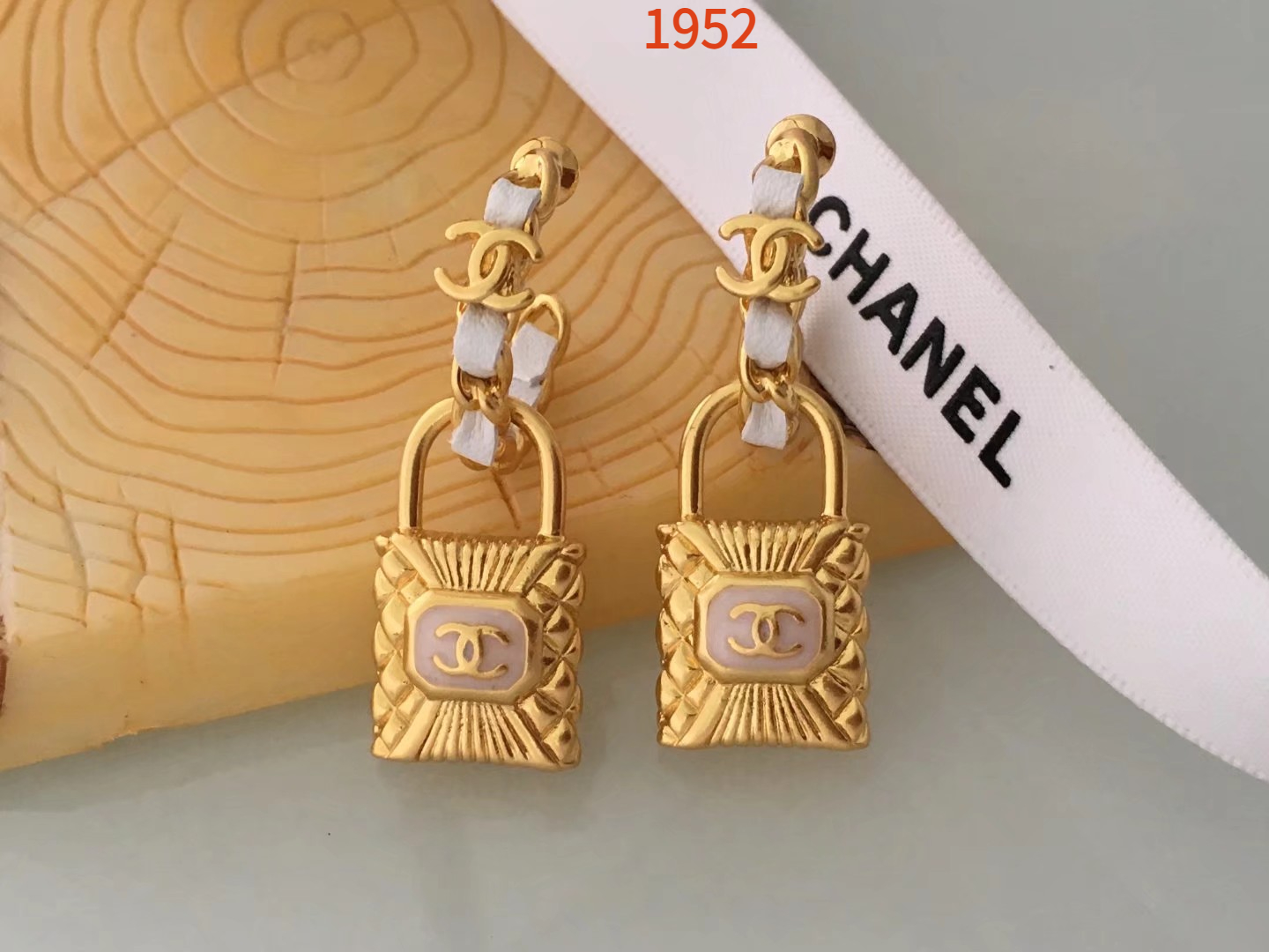 Earrings jewelry,no box,JC21 1950 1951 1952 - qinlai888
