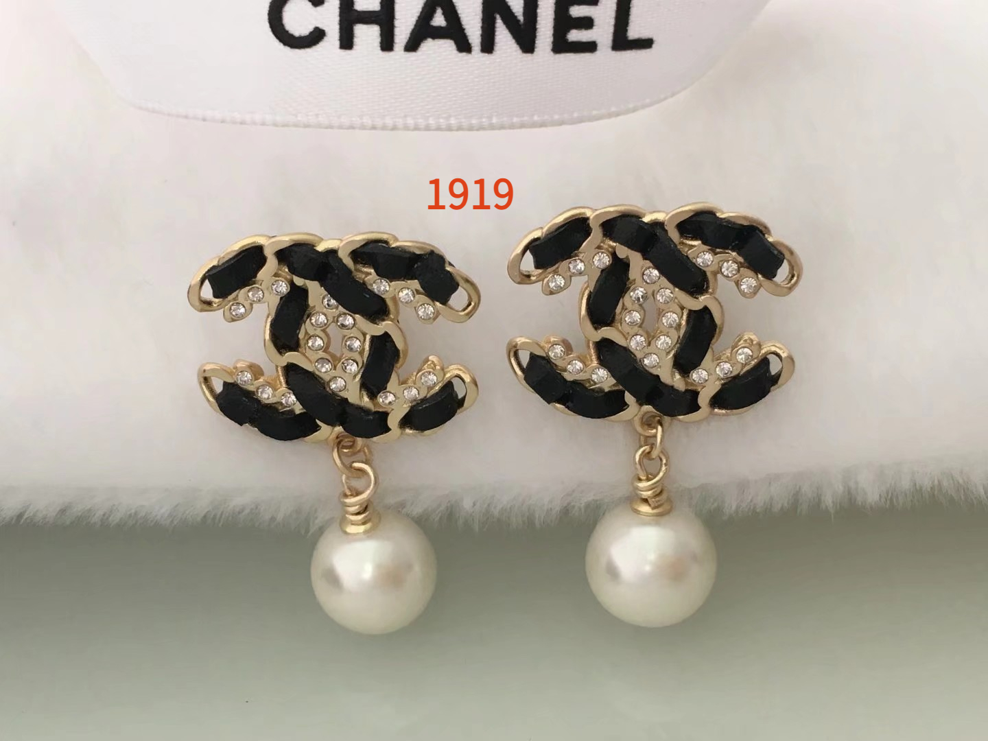 Earrings jewelry,no box,JC20 1918 1919 - qinlai888