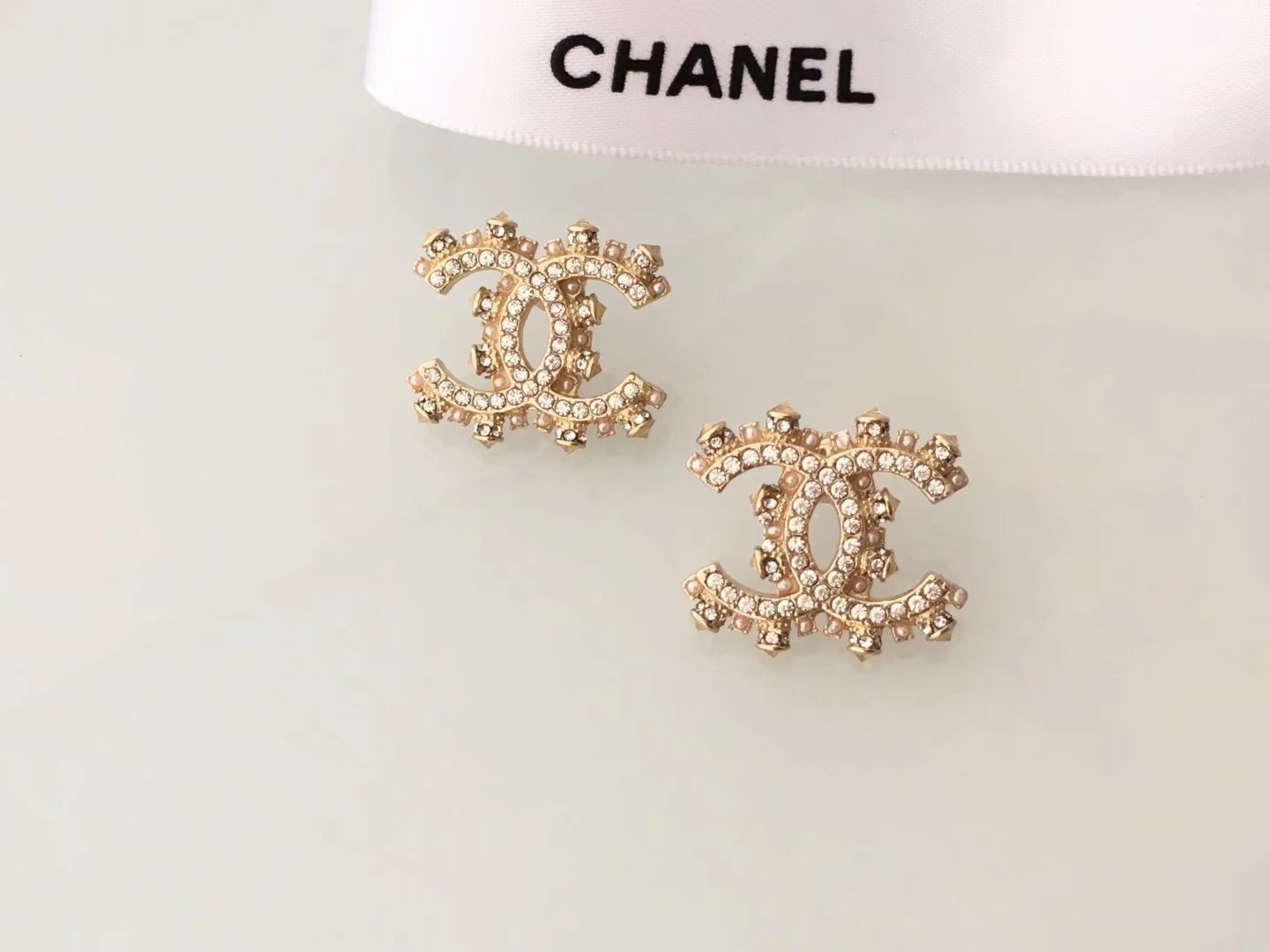 Earrings jewelry,no box,JC23 1948 - qinlai888