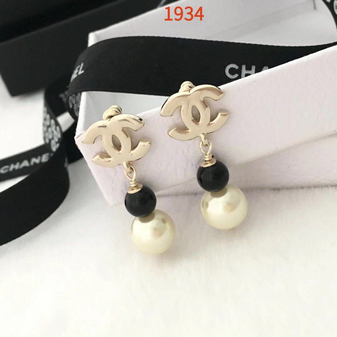 Earrings jewelry,no box,JC17 1933 1934 1935 - qinlai888