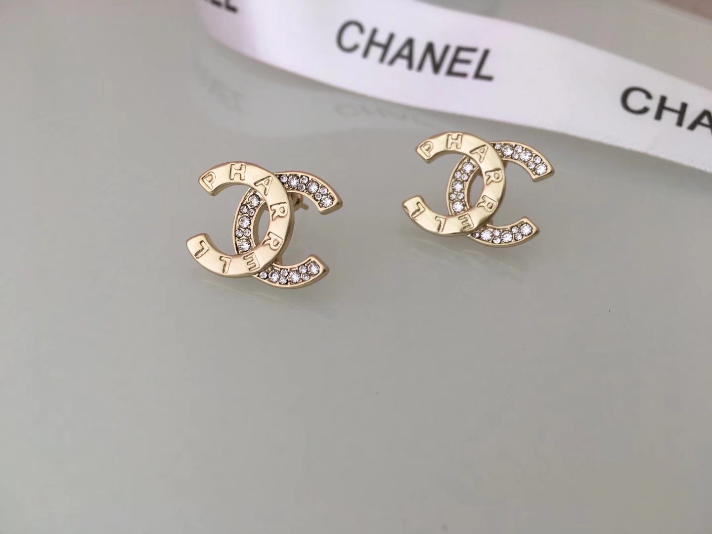 Earrings jewelry,no box,JC15 1929 - qinlai888