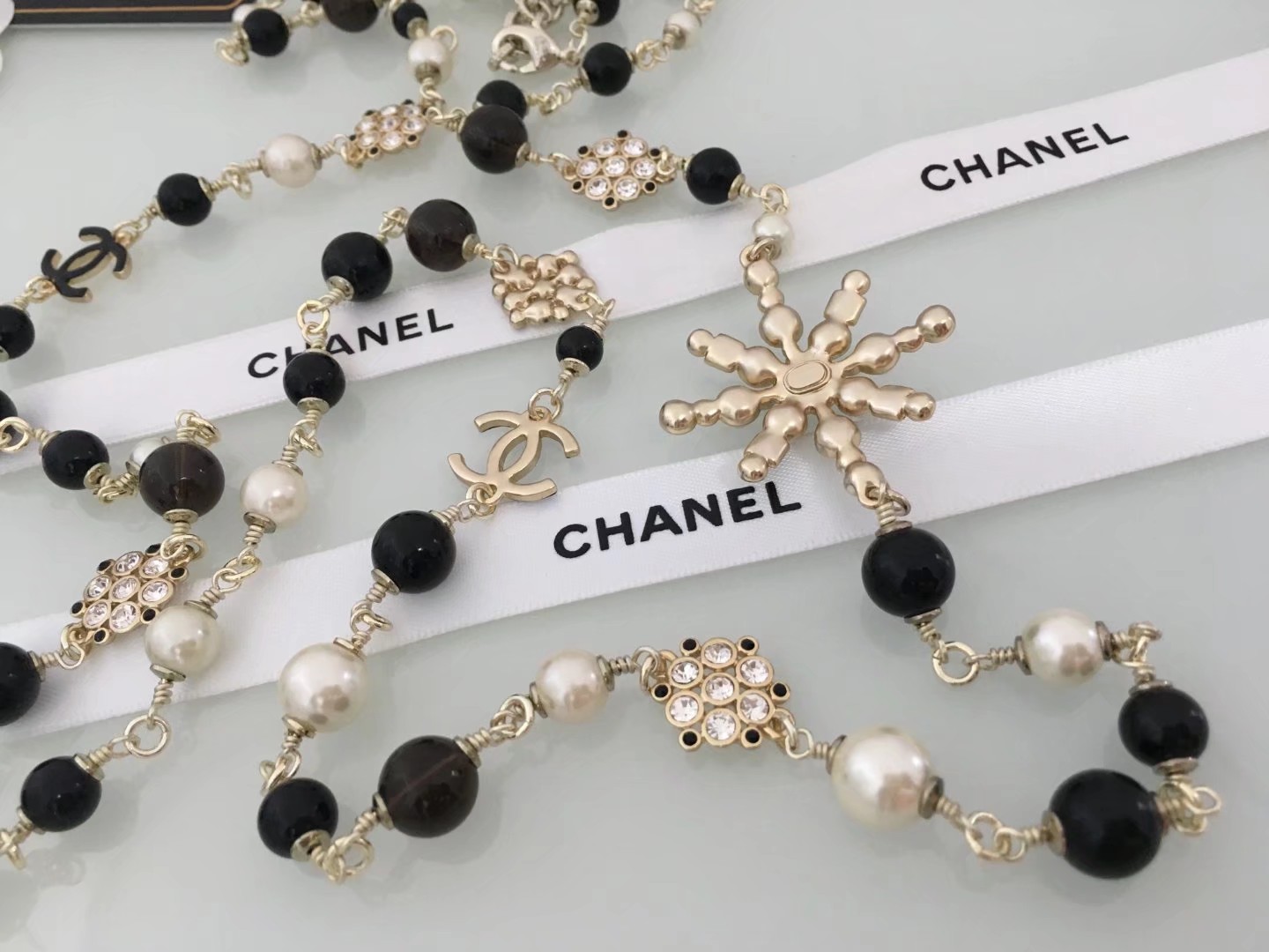 Necklace jewelry,no box,JC38 2061 - qinlai888