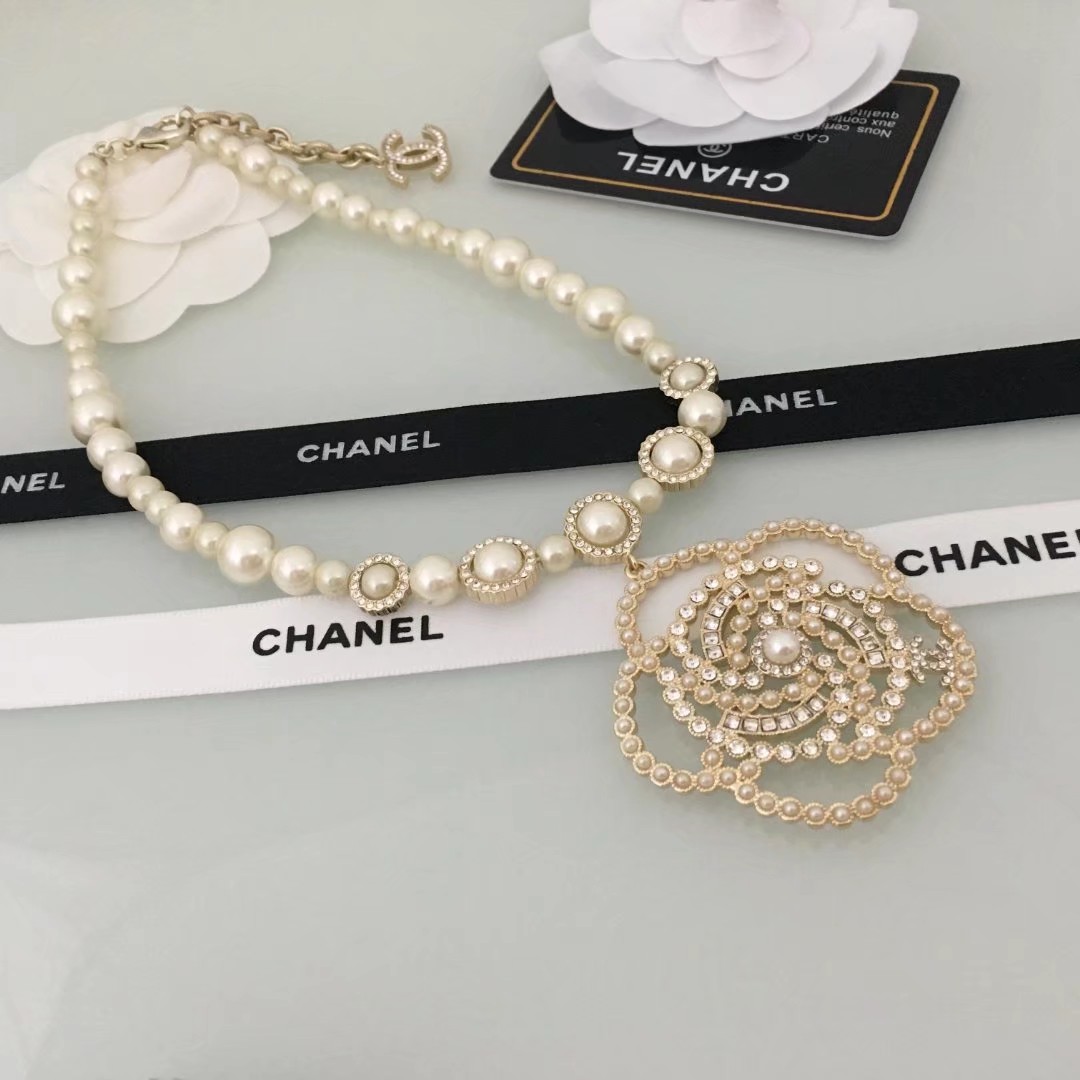 Necklace jewelry,no box,JC28 2068 - qinlai888