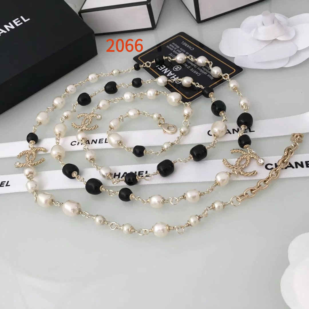 Necklace jewelry,no box,JC38 2066 - qinlai888