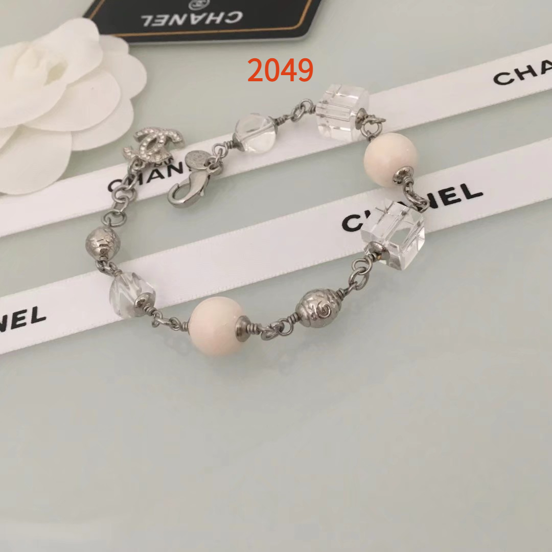 Bracelet jewelry,no box,JC19 2049 2050 - qinlai888