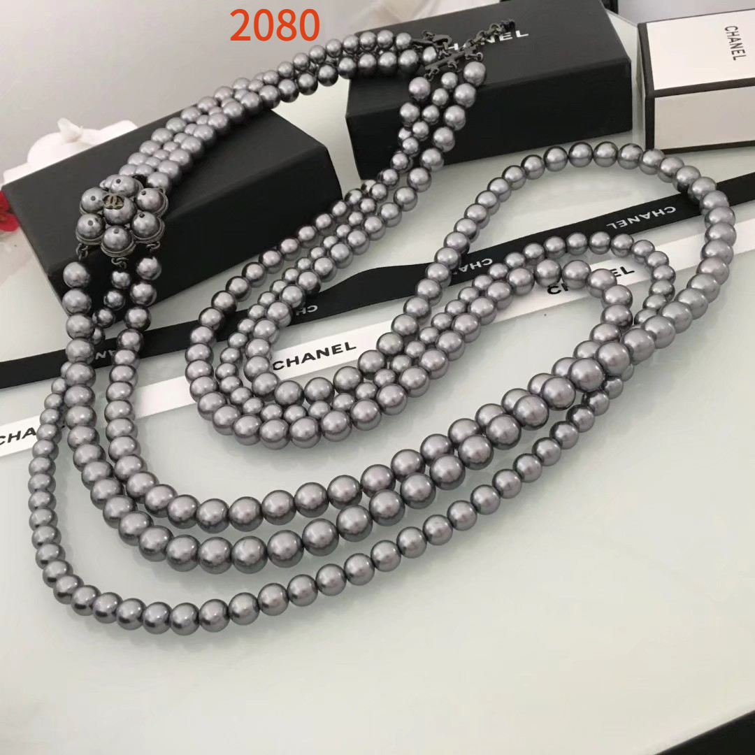 Necklace jewelry,no box,JC29 2080 - qinlai888