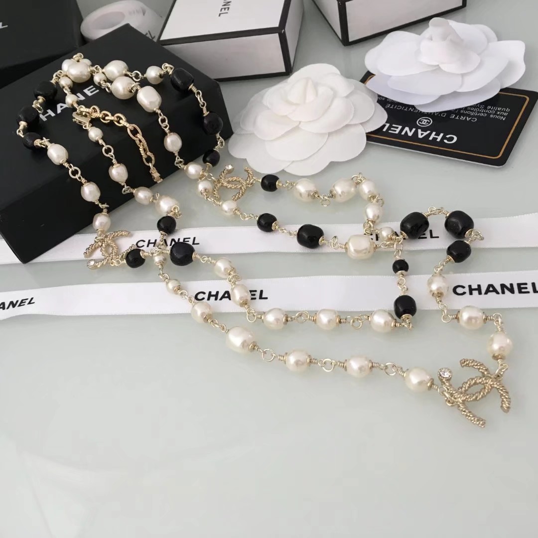 Necklace jewelry,no box,JC38 2066 - qinlai888