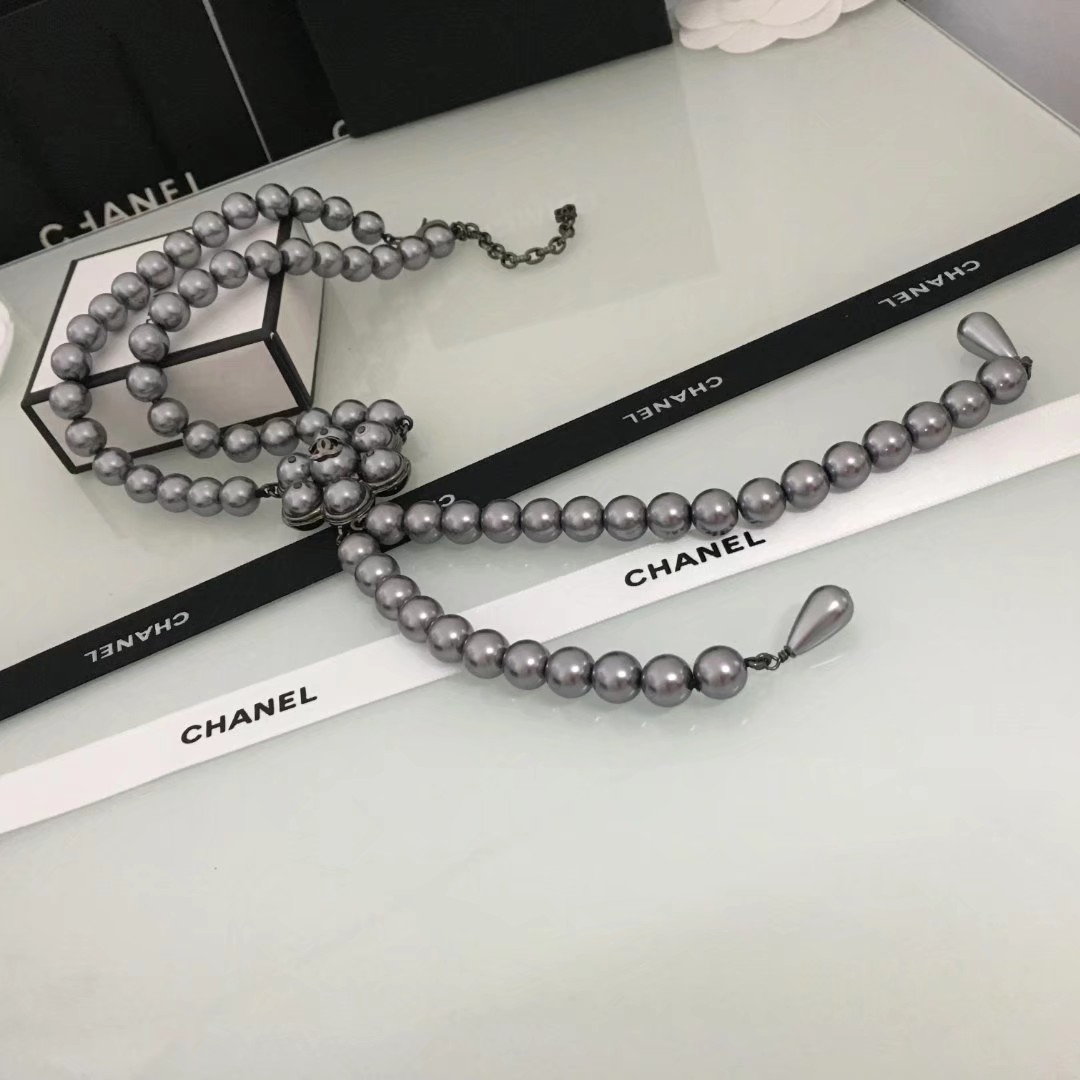 Necklace jewelry,no box,JC28 2075 2076 - qinlai888