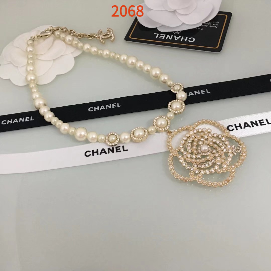 Necklace jewelry,no box,JC28 2068 - qinlai888