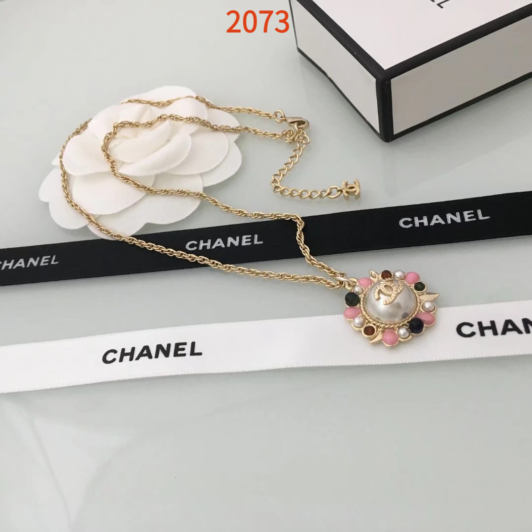 Necklace jewelry,no box,JC18 2073 - qinlai888