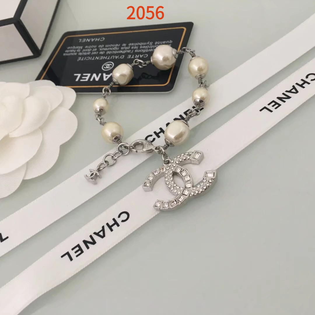 Bracelet jewelry,no box,JC18 2055 2056 - qinlai888