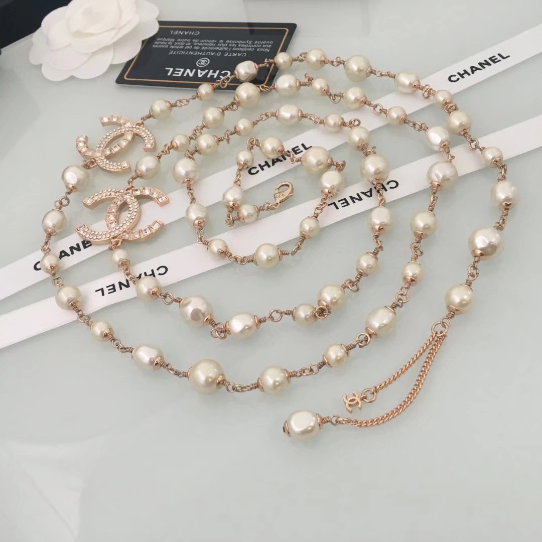 Necklace jewelry,no box,JC48 2058 - qinlai888