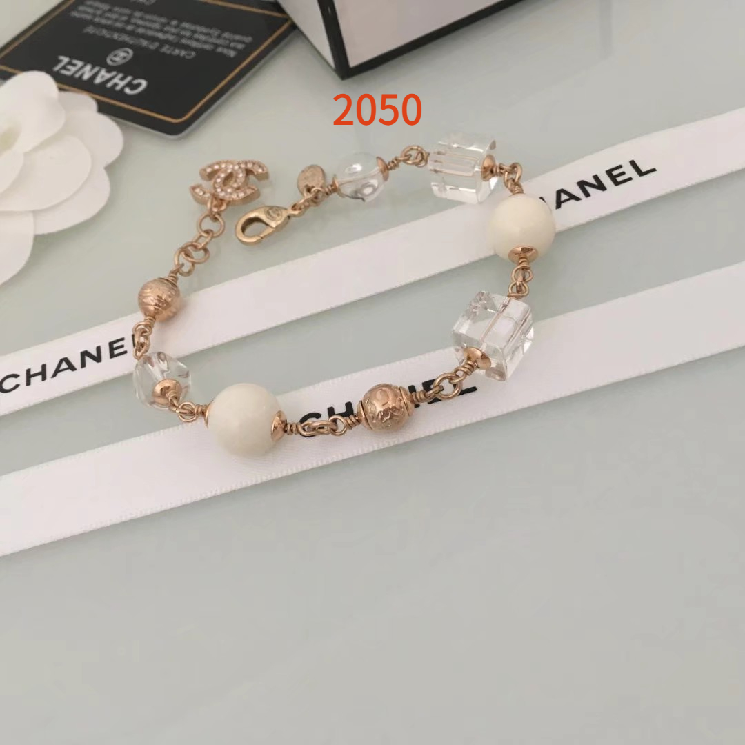 Bracelet jewelry,no box,JC19 2049 2050 - qinlai888