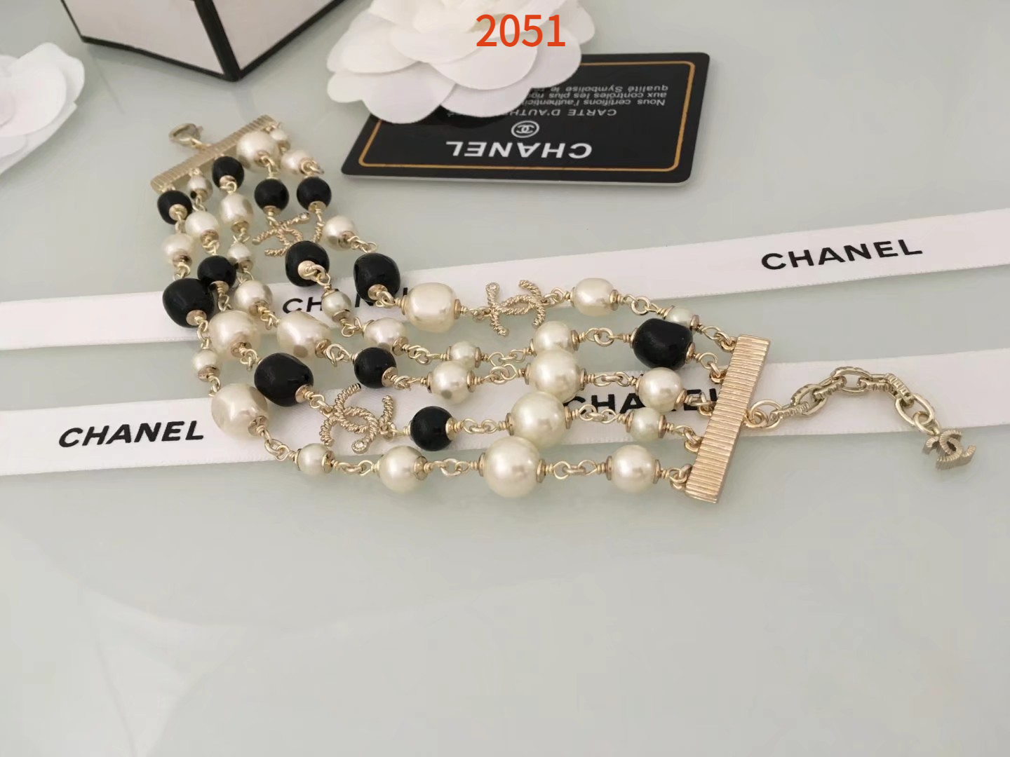 Bracelet jewelry,no box,JC30 2051 - qinlai888