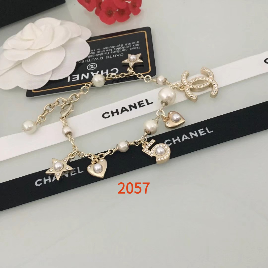 Bracelet jewelry,no box,JC23 2057 - qinlai888