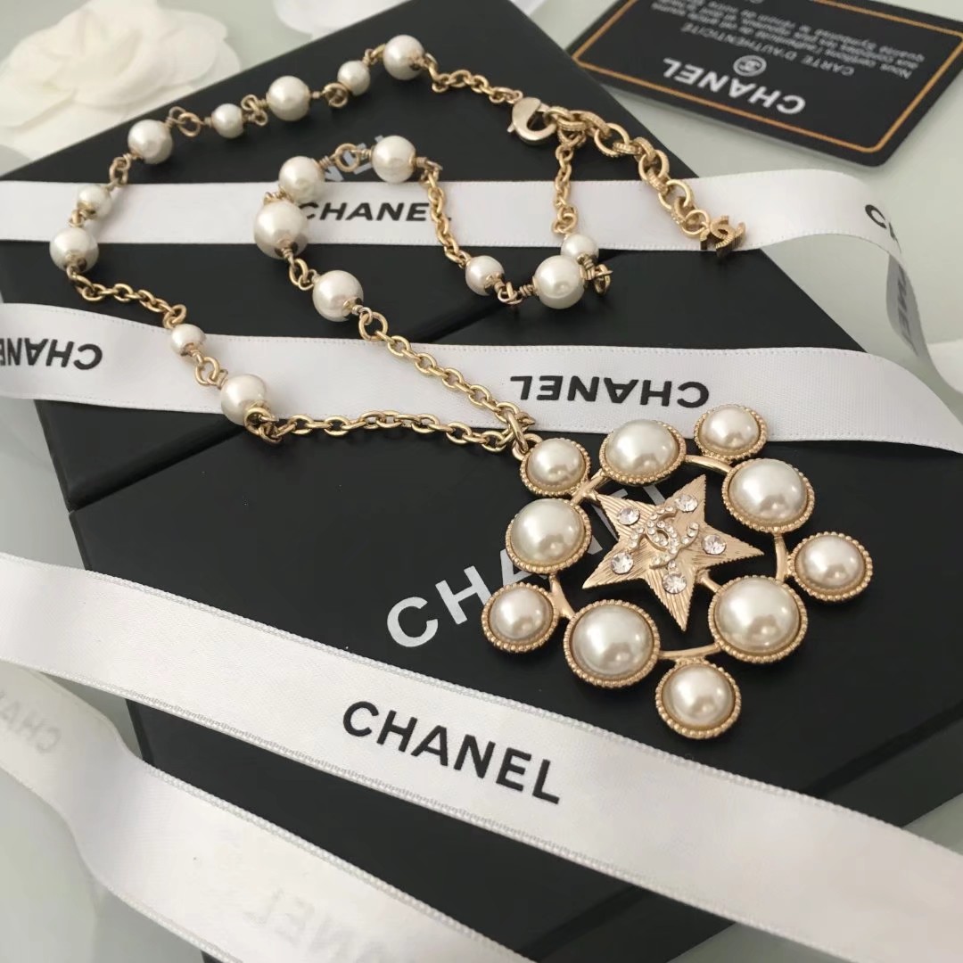 Necklace jewelry,no box,JC27 2060 - qinlai888