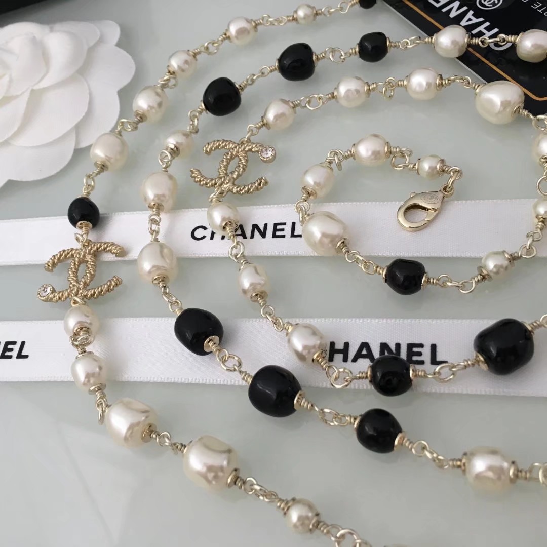 Necklace jewelry,no box,JC38 2066 - qinlai888