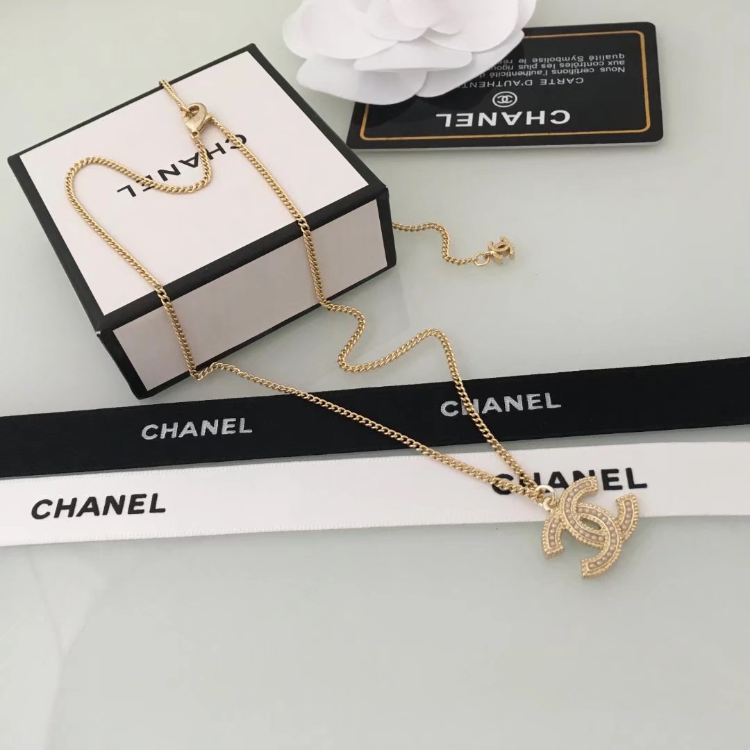 Necklace jewelry,no box,JC18 2070 - qinlai888