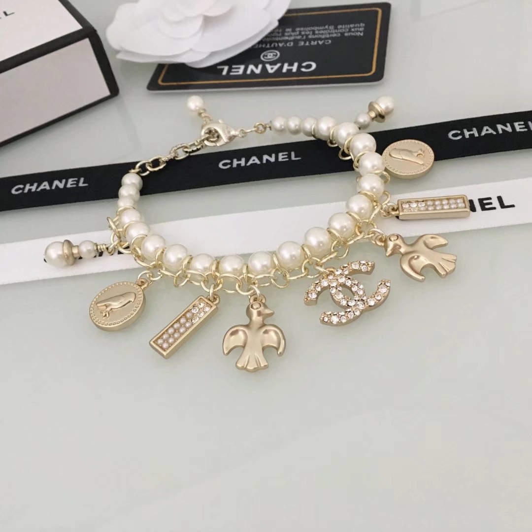 Bracelet jewelry,no box,JC31 2054 - qinlai888