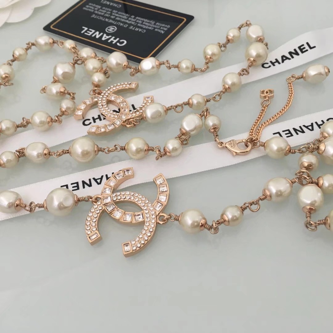 Necklace jewelry,no box,JC48 2058 - qinlai888