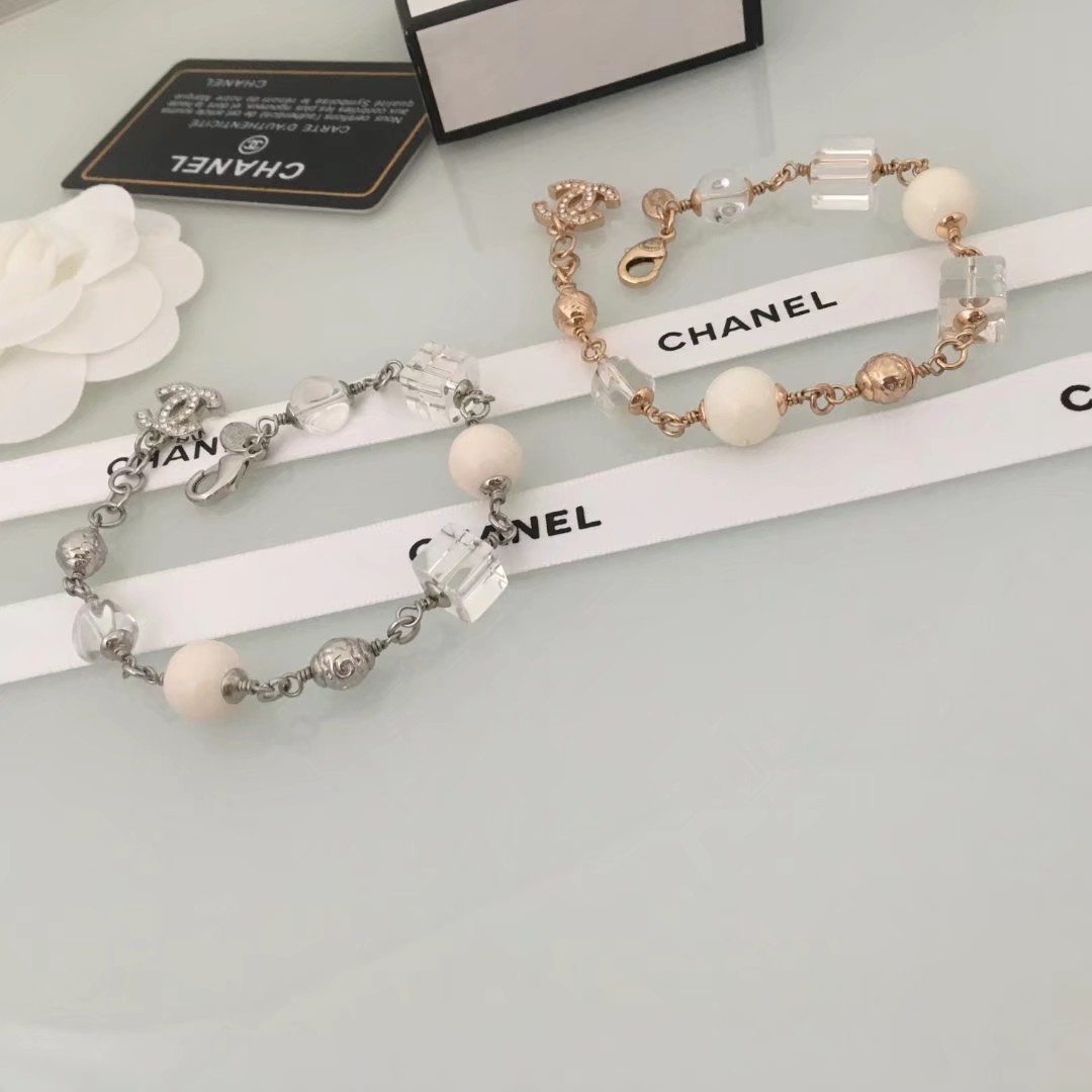 Bracelet jewelry,no box,JC19 2049 2050 - qinlai888