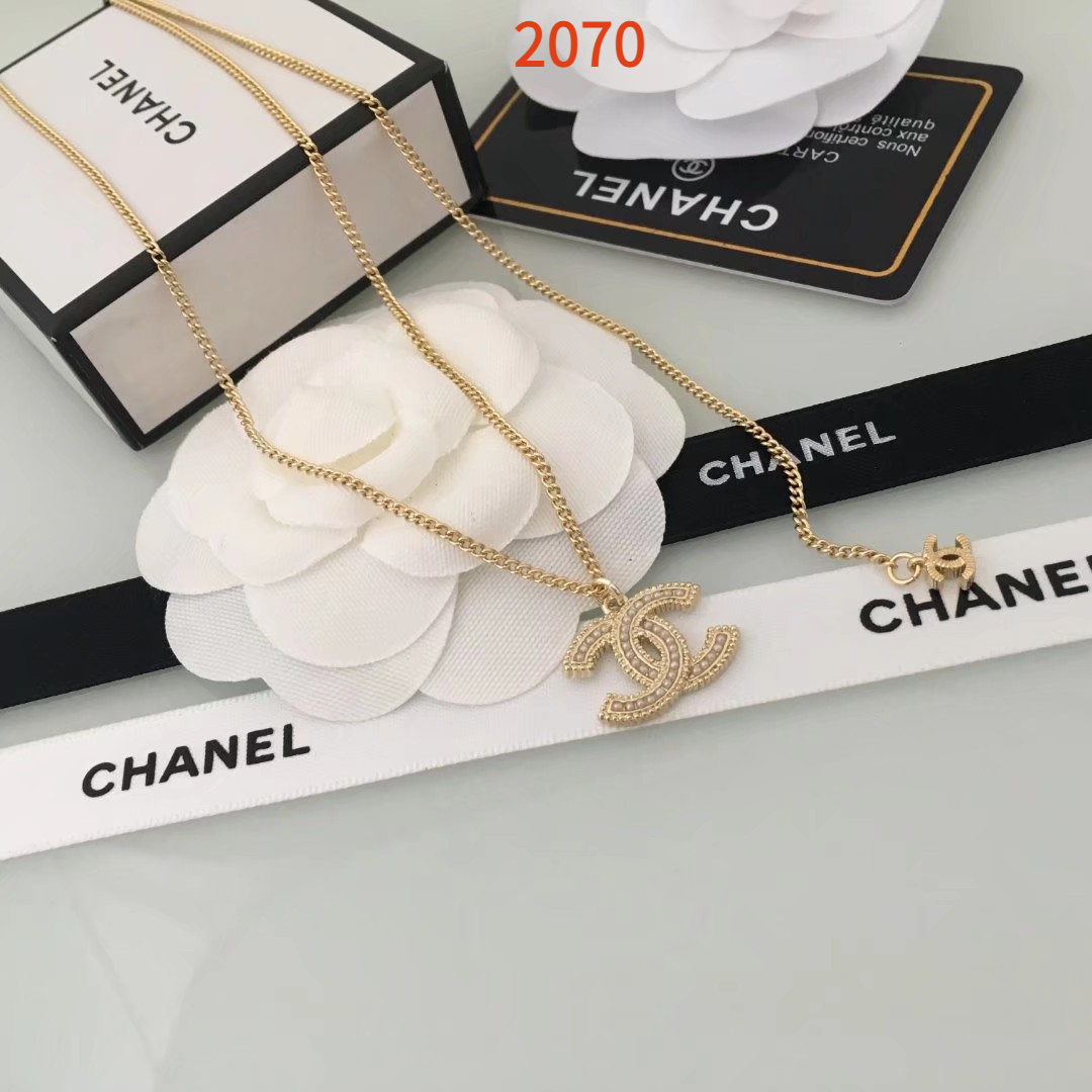 Necklace jewelry,no box,JC18 2070 - qinlai888