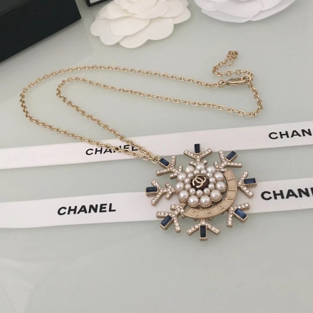 Necklace jewelry,no box,JC25 2067 - qinlai888