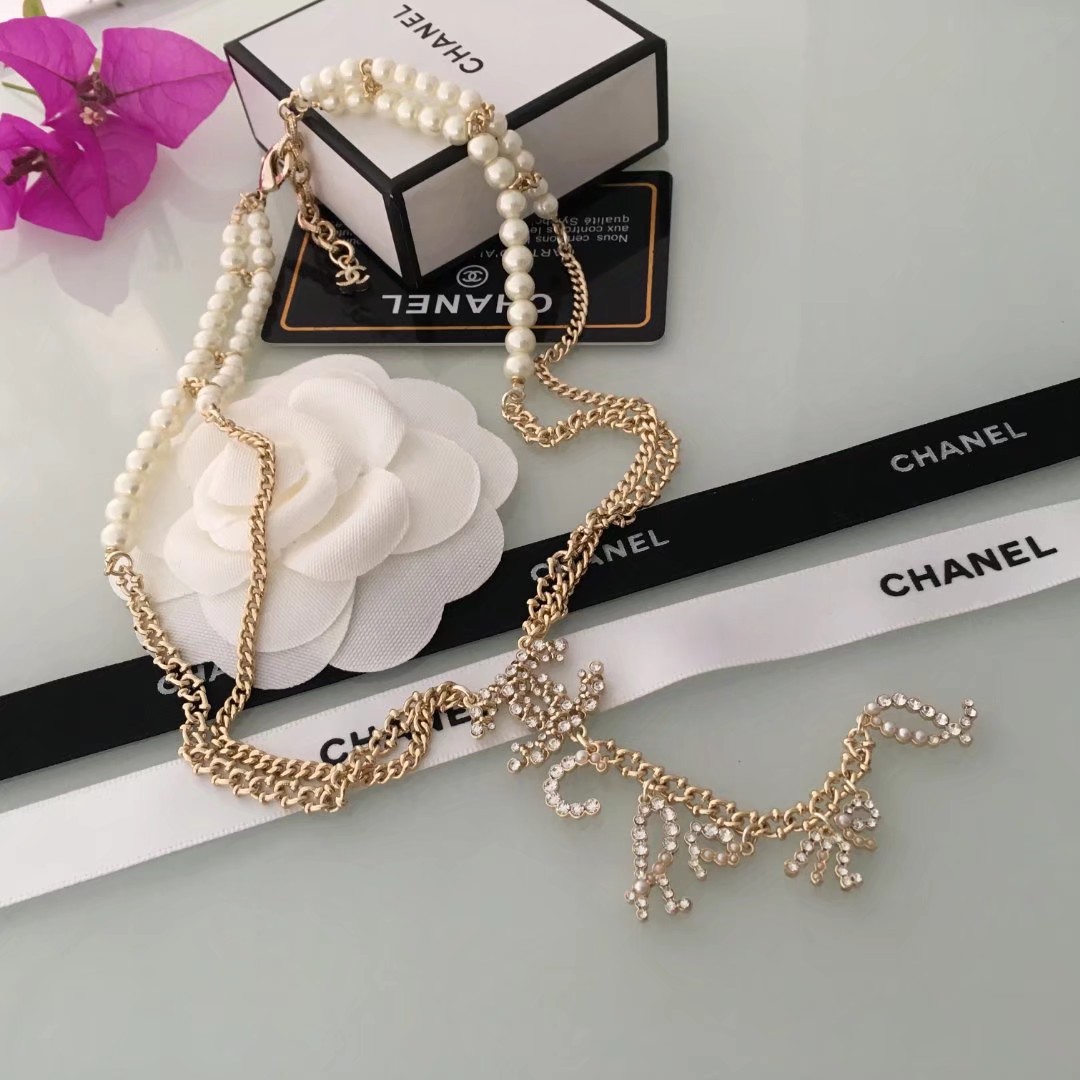 Necklace jewelry,no box,JC31 2069 - qinlai888