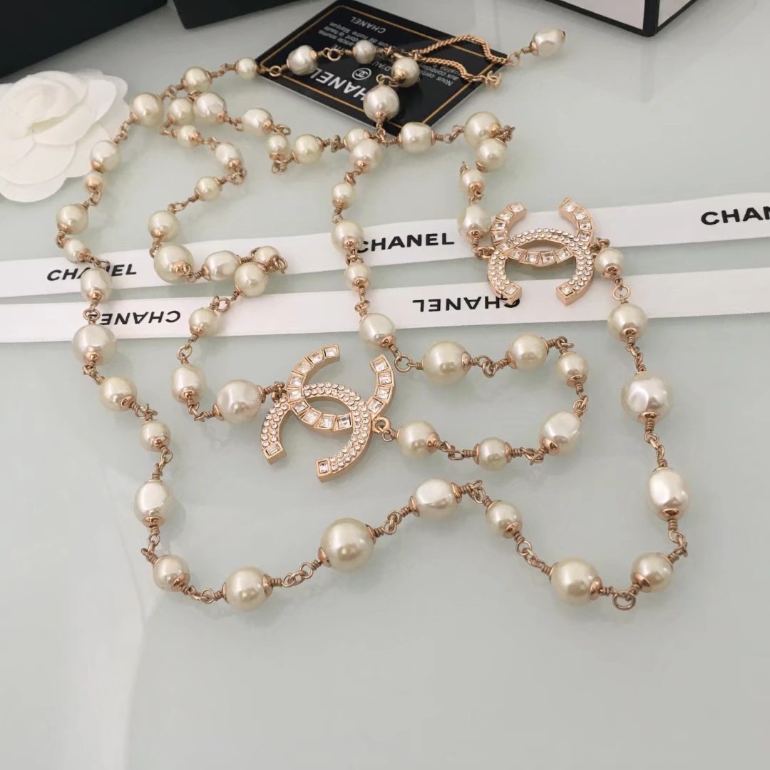 Necklace jewelry,no box,JC48 2058 - qinlai888