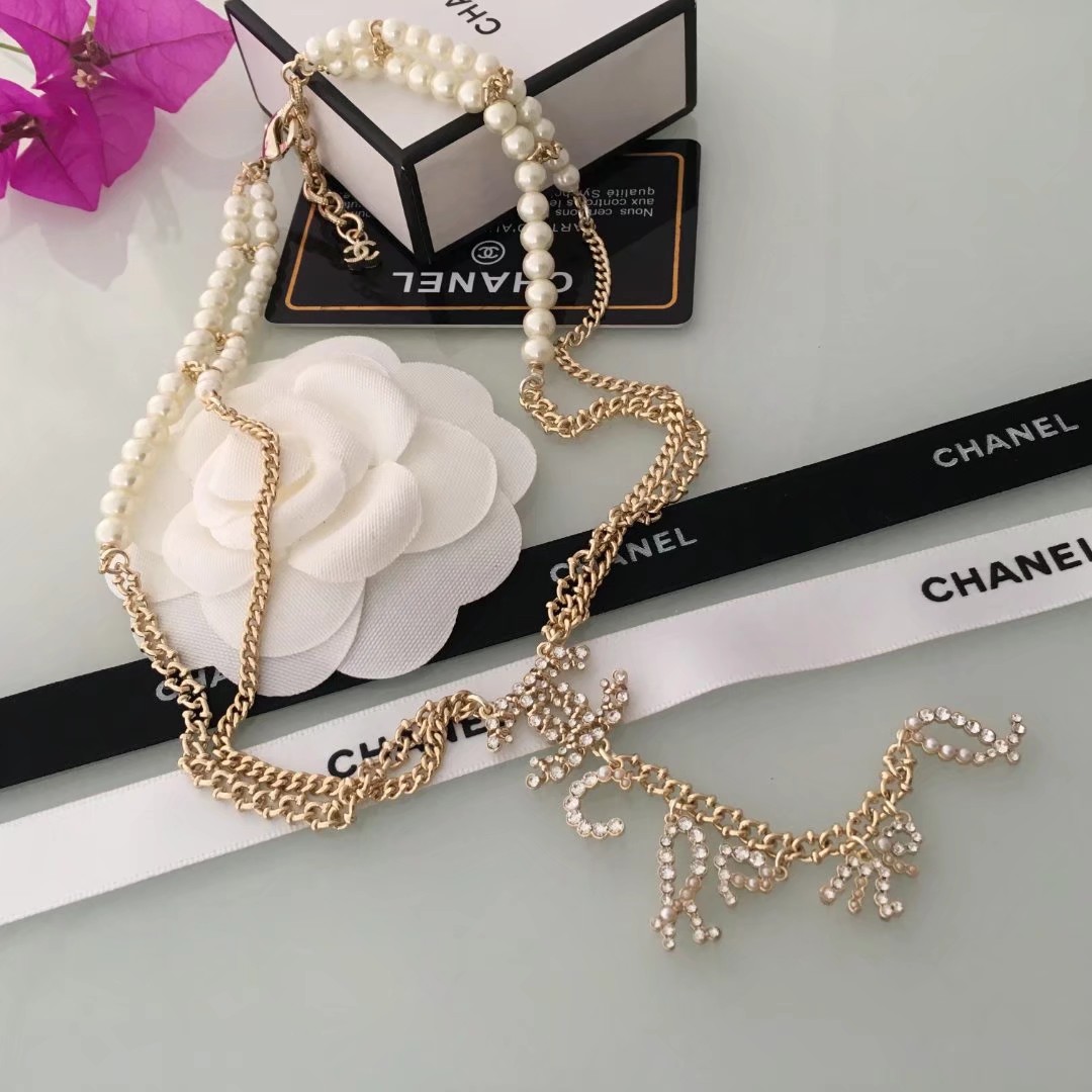 Necklace jewelry,no box,JC31 2069 - qinlai888