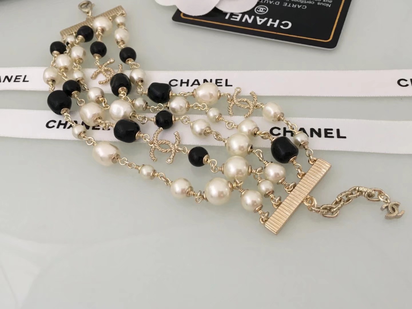 Bracelet jewelry,no box,JC30 2051 - qinlai888