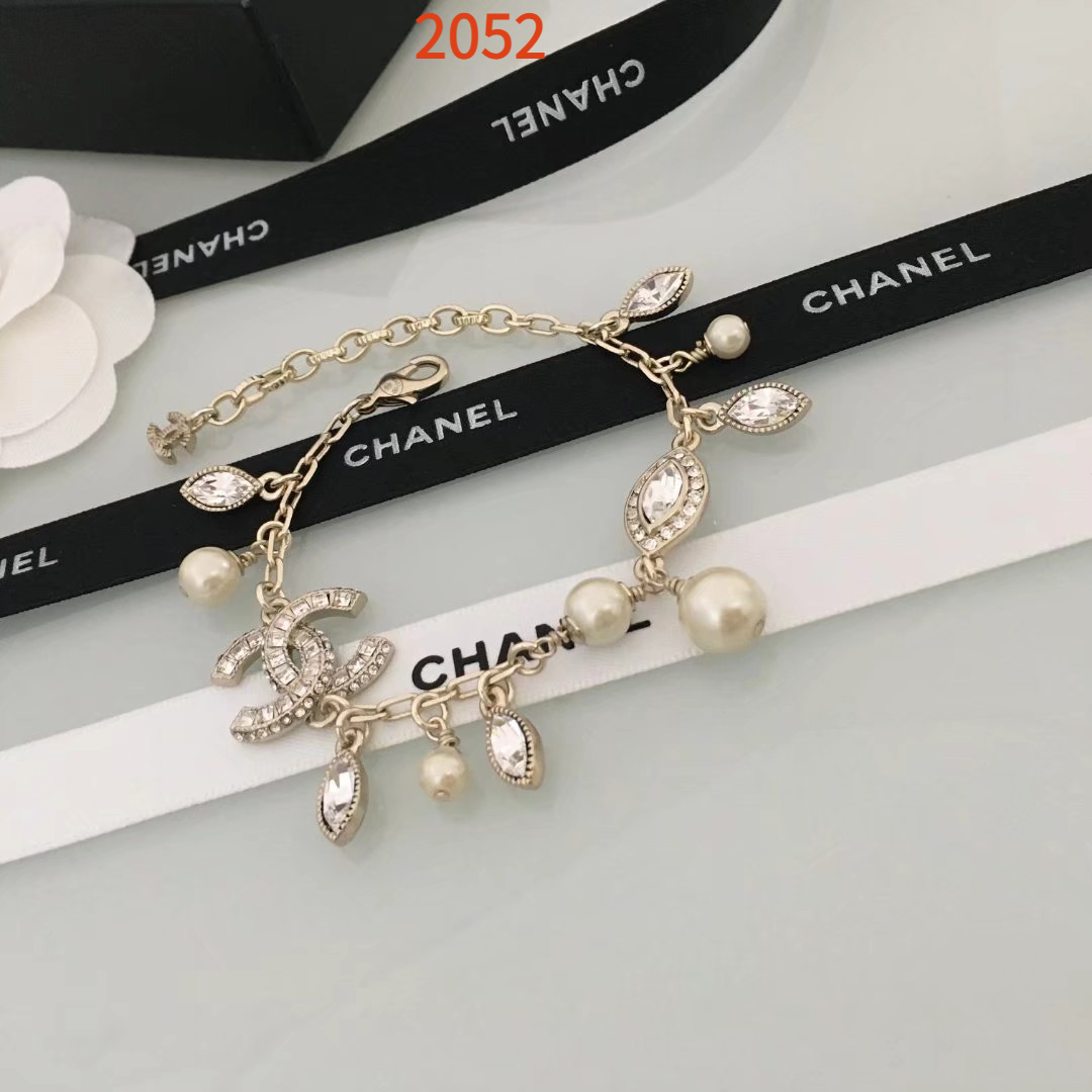Bracelet jewelry,no box,JC28 2052 2053 - qinlai888