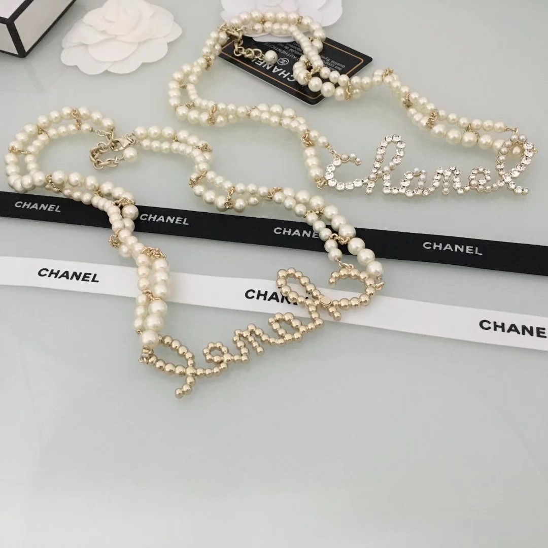 Necklace jewelry,no box,JC35 2071 - qinlai888