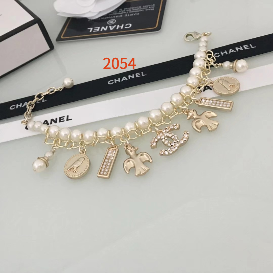 Bracelet jewelry,no box,JC31 2054 - qinlai888