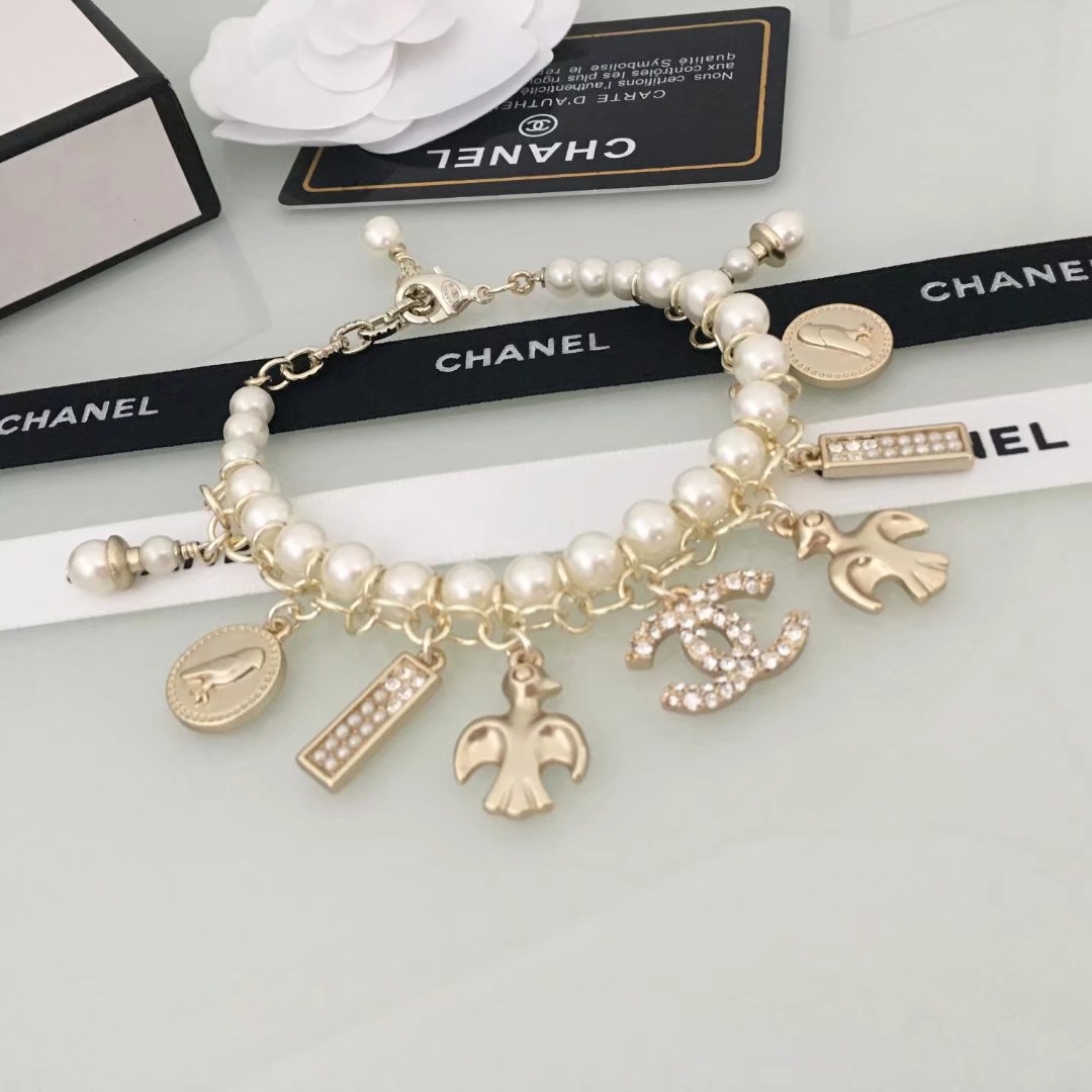 Bracelet jewelry,no box,JC31 2054 - qinlai888