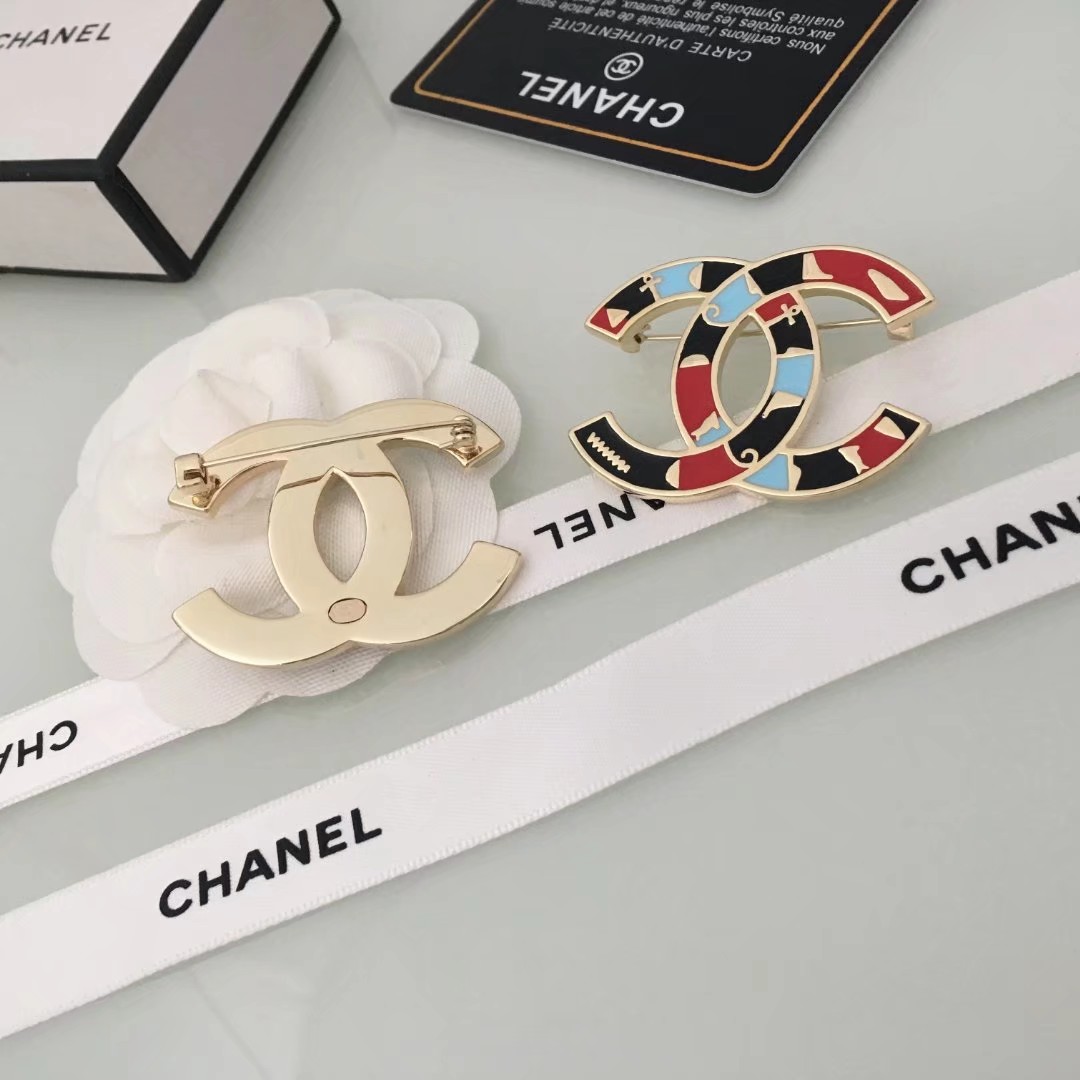 Brooch jewelry,no box,JC19 2096 2097 - qinlai888