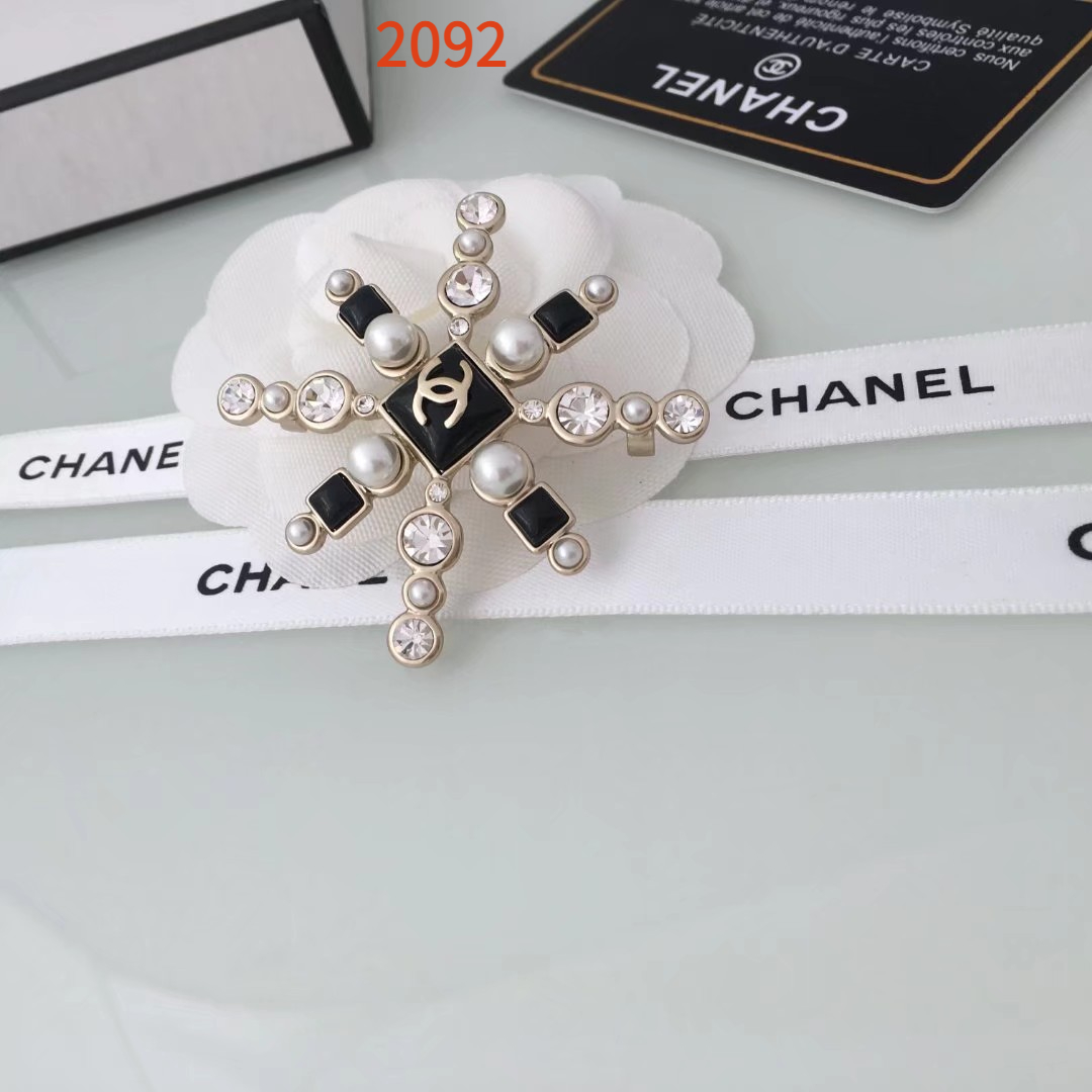 Brooch jewelry,no box,JC21 2092 - qinlai888