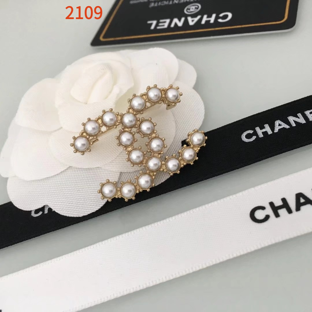 Brooch jewelry,no box,JC18 2109 - qinlai888