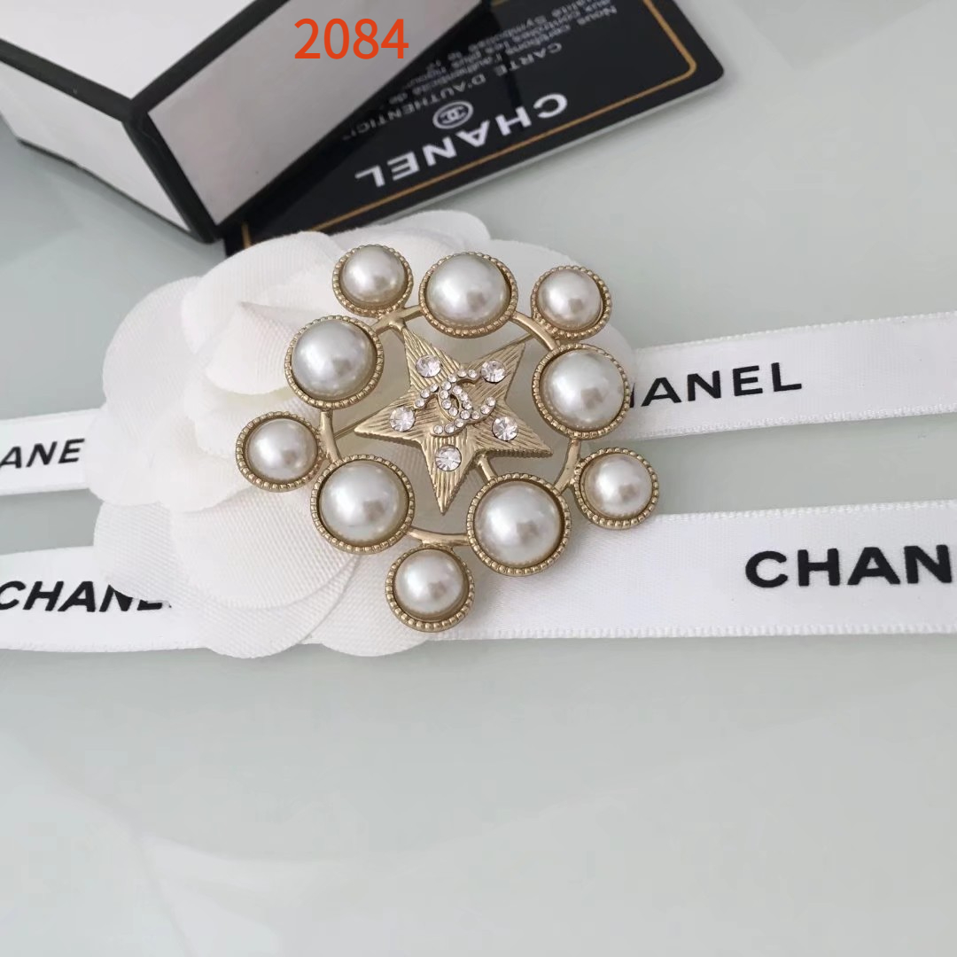 Brooch jewelry,no box,JC20 2084 - qinlai888
