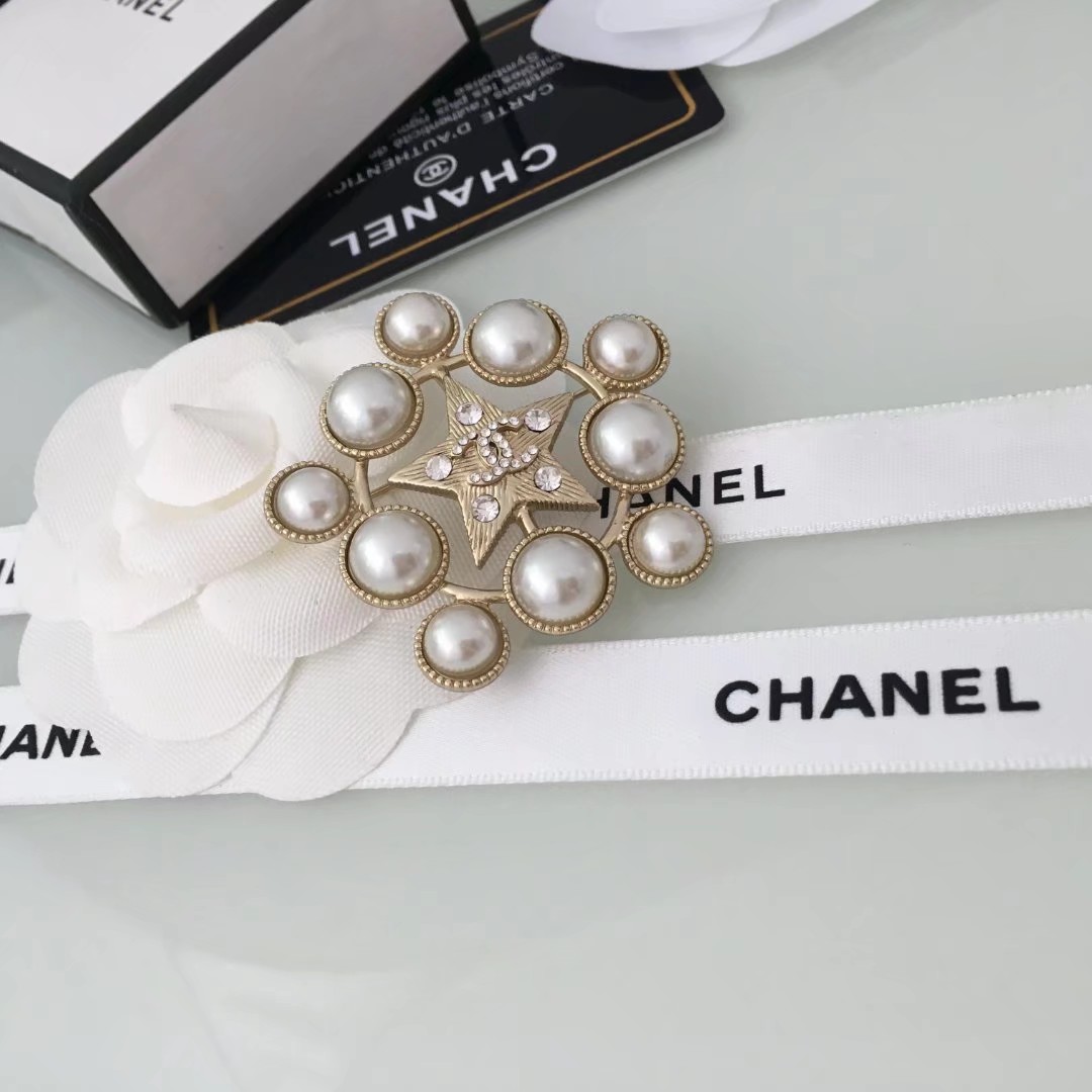 Brooch jewelry,no box,JC20 2084 - qinlai888