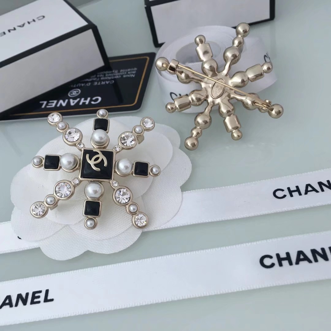 Brooch jewelry,no box,JC21 2092 - qinlai888