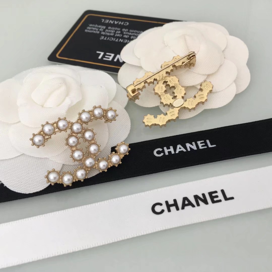 Brooch jewelry,no box,JC18 2109 - qinlai888