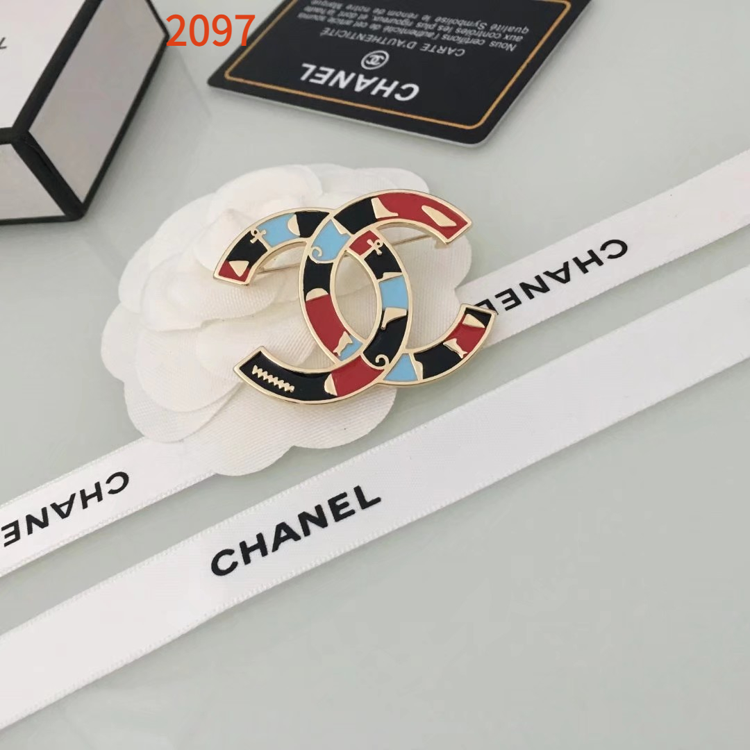 Brooch jewelry,no box,JC19 2096 2097 - qinlai888