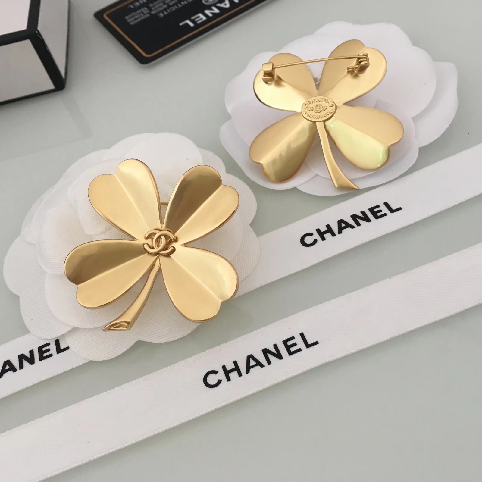 Brooch jewelry,no box,JC19 2100 - qinlai888