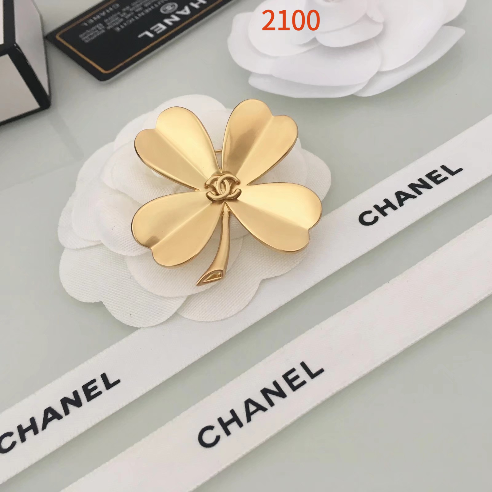 Brooch jewelry,no box,JC19 2100 - qinlai888