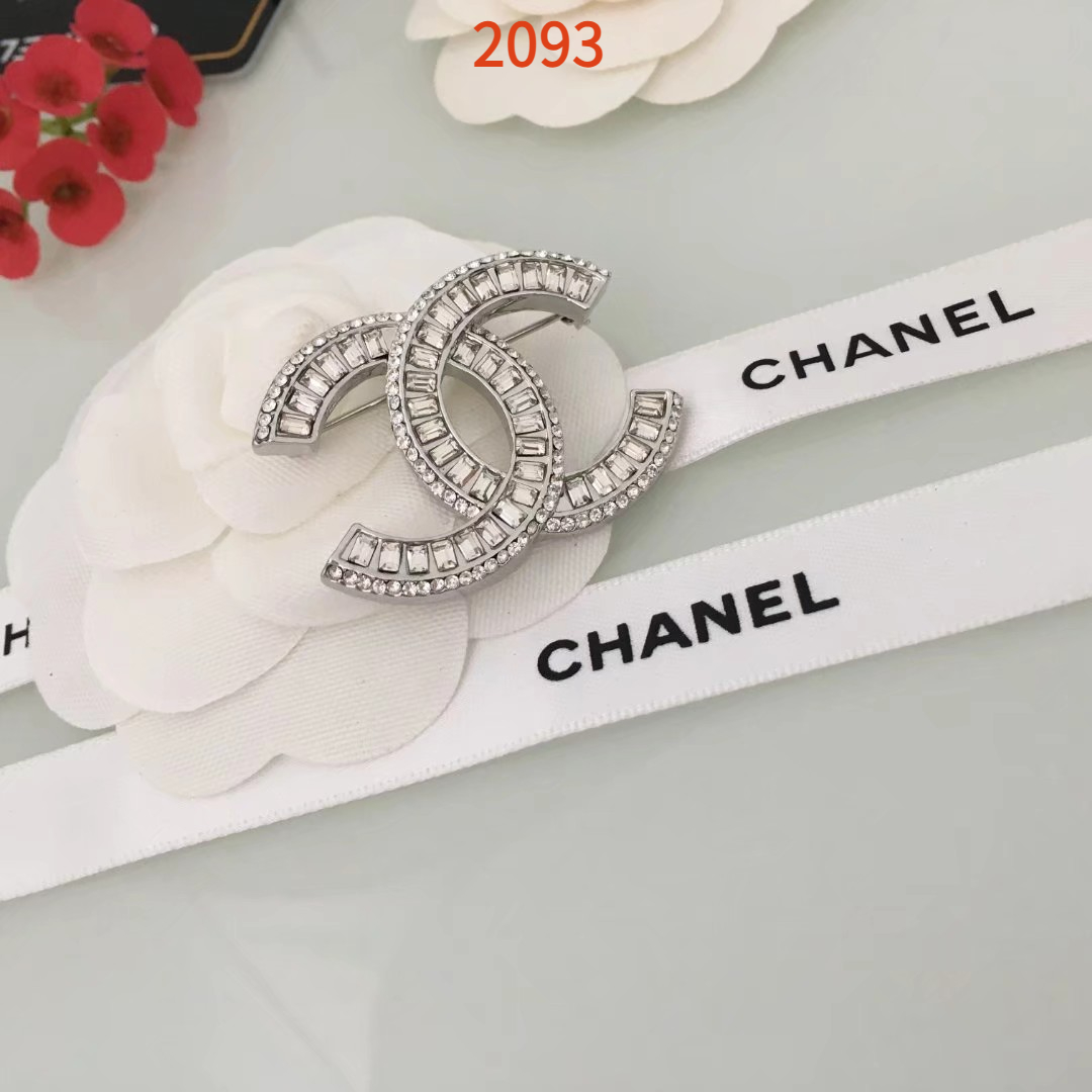 Brooch jewelry,no box,JC28 2093 2094 - qinlai888